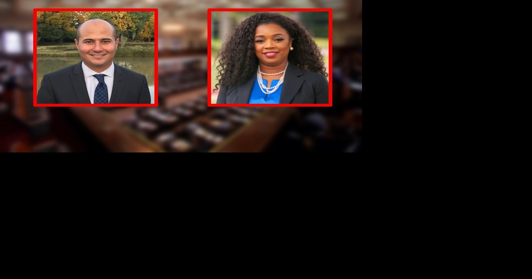 Republican Jacey Jetton, Democrat Sarah DeMerchant Win Runoffs for Fort