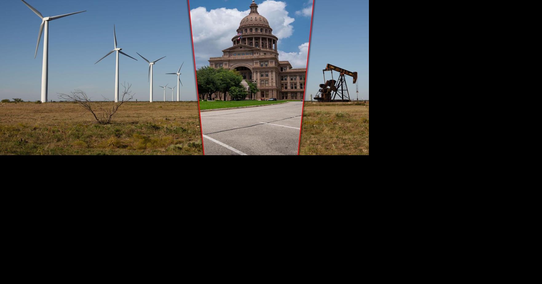 Infrastructure, Energy, Education Mark Legislative Priority Issues for ...
