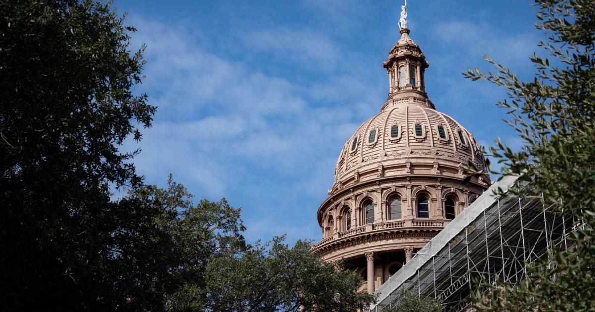 Worms and Water: State Senate Agriculture Committee Hearing Hits Major ...