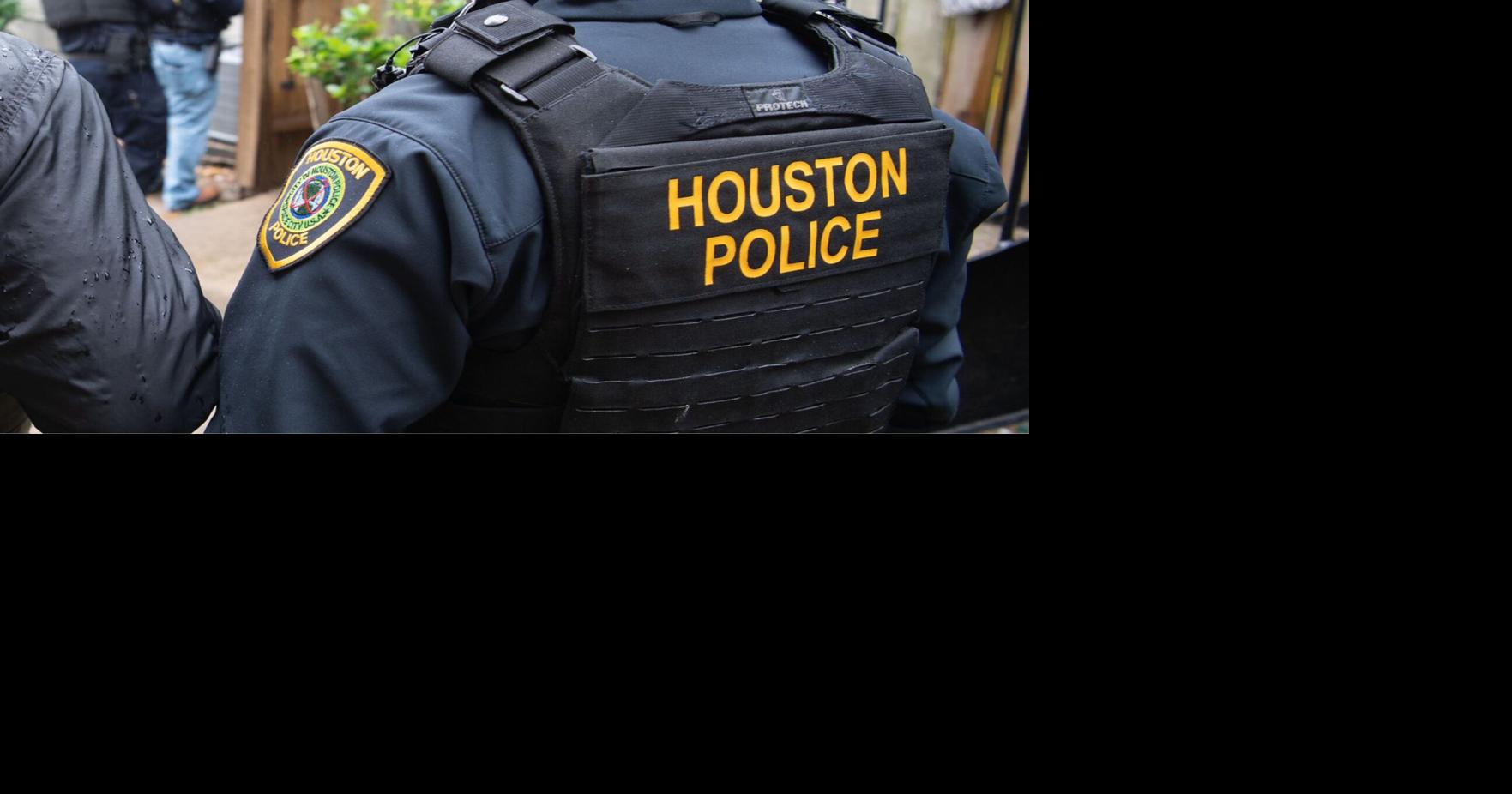 Houston Prohibits Police from Holding Suspects with ICE Administrative ...