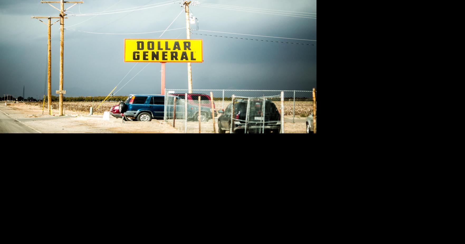 Manvel Small Box Store Restrictions Effectively Prohibit New Dollar