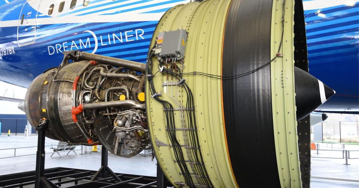 Expansion of Fort Worth Facility by General Electric Through Tax Abatement Agreement with City Expansion of Fort Worth Facility by General Electric Through Tax Abatement Agreement with City