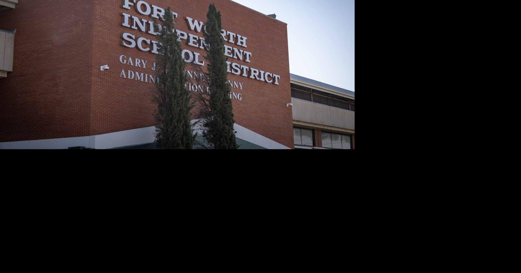 Fort Worth ISD Temporarily Closes Campus Libraries For Inventory and ...