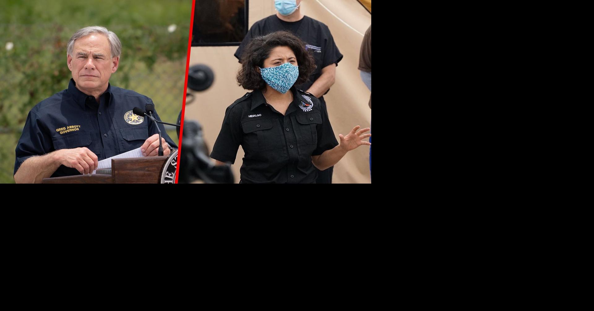 Texas Supreme Court Leaves Harris County Mask Mandates Untouched as TEA ...