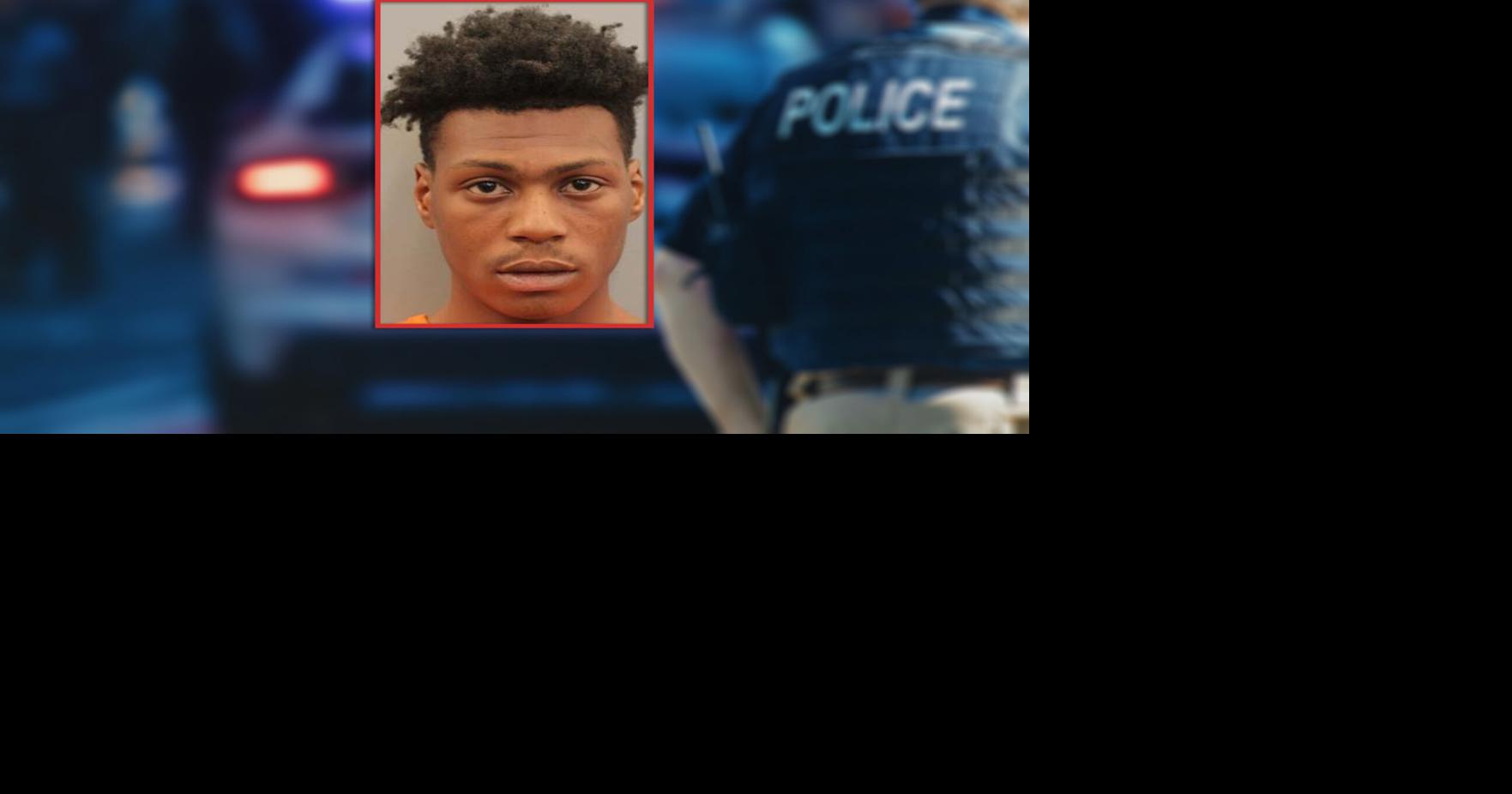 Houston Suspect on Juvenile Probation for Murder Now Charged in Second ...