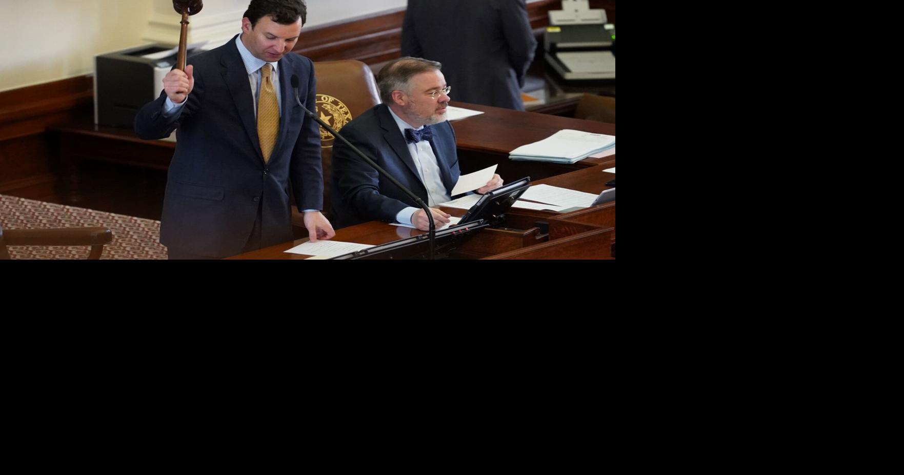 Fentanyl Trafficking Bill to Increase Penalties Receives Final Passage ...