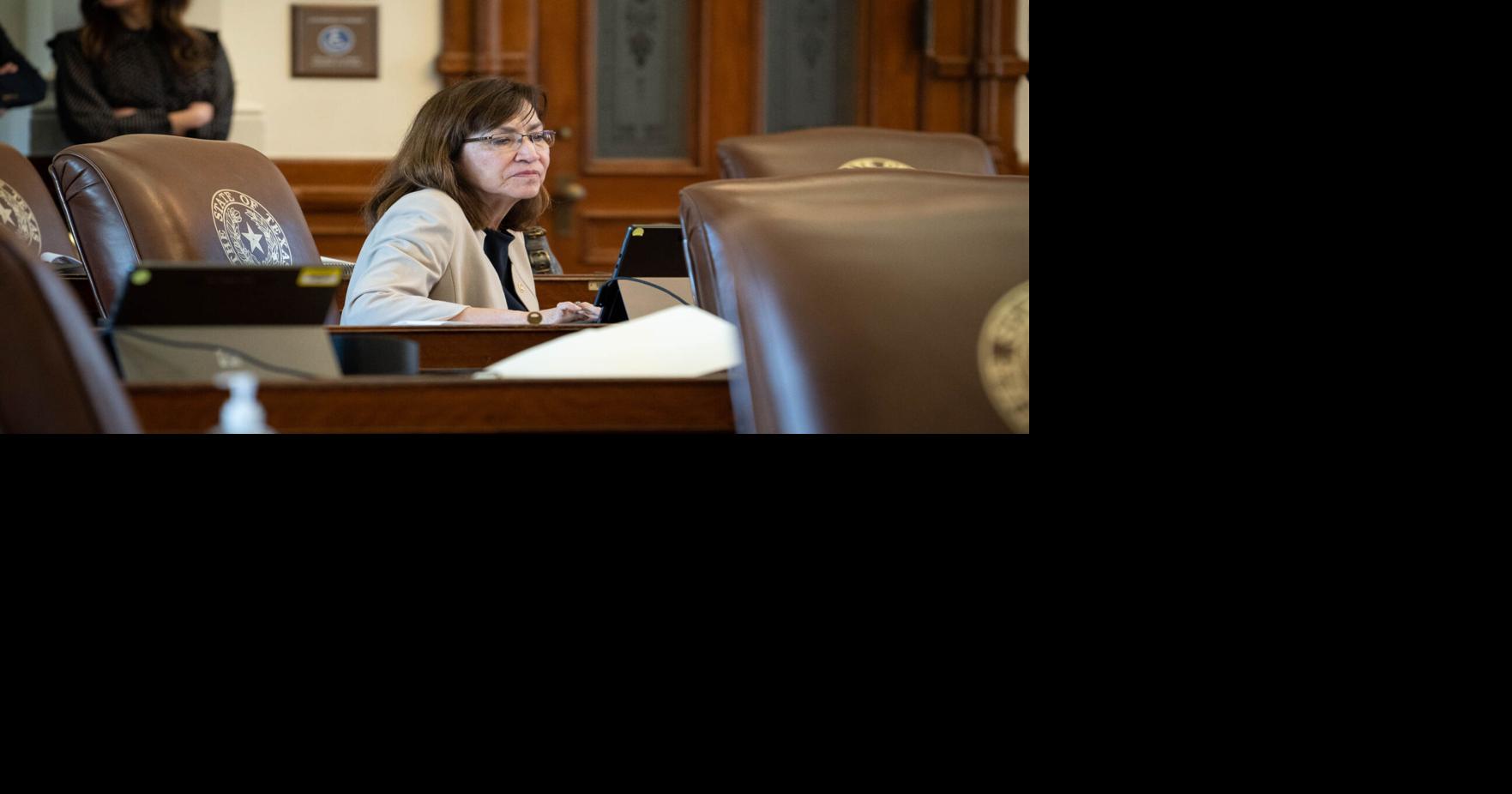 Texas Democratic Rep. Lina Ortega to Reelection in 2025 88th