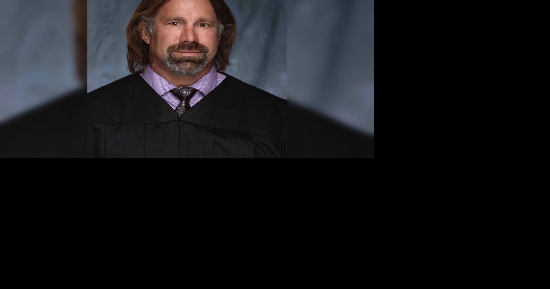Texas Judicial Conduct Board Admonishes Judge for Calling COVID 19