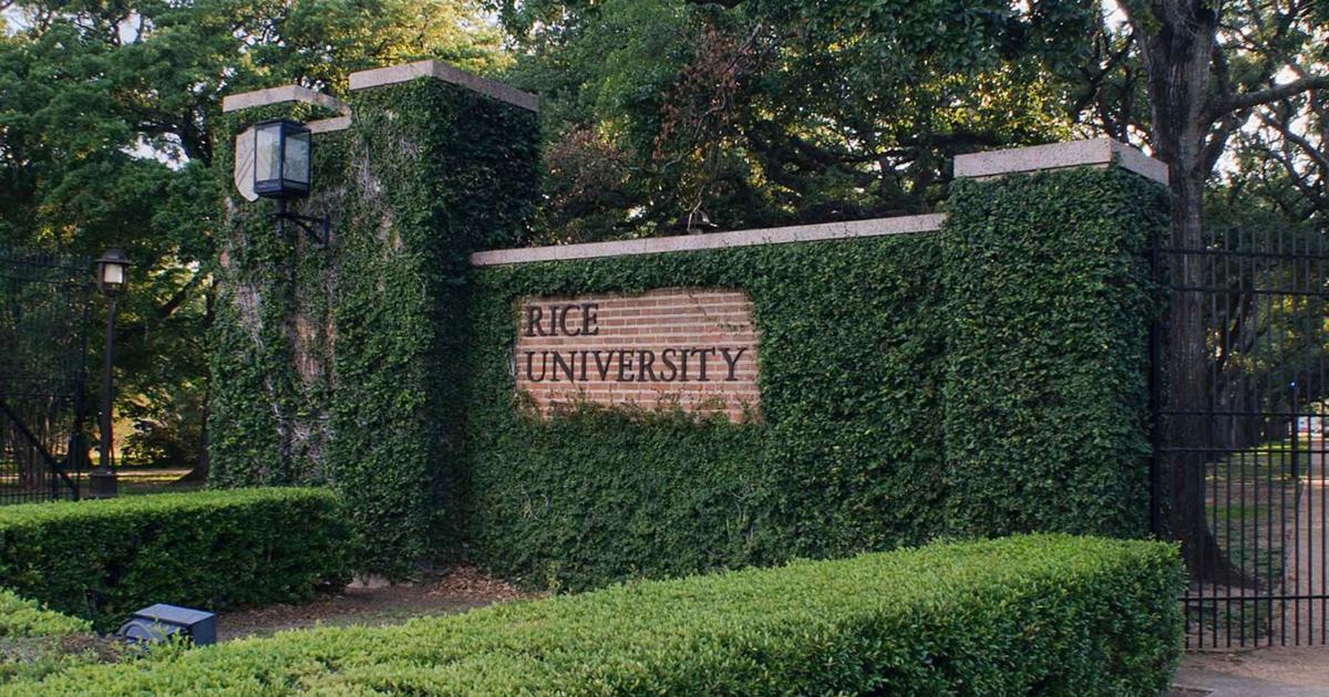 Former Rice Jury Awards Former Rice University Football Player $1.32 Million in ...