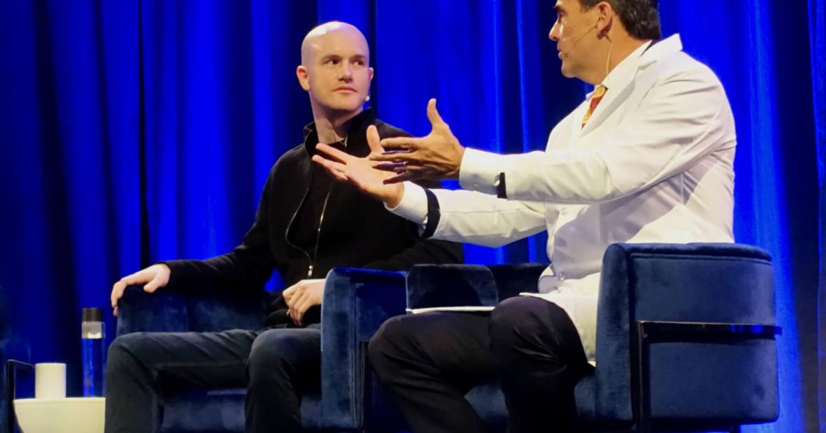 Tom Rafferty Coinbase Coinbase Announces Headquarters Relocation from Delaware to Texas ...