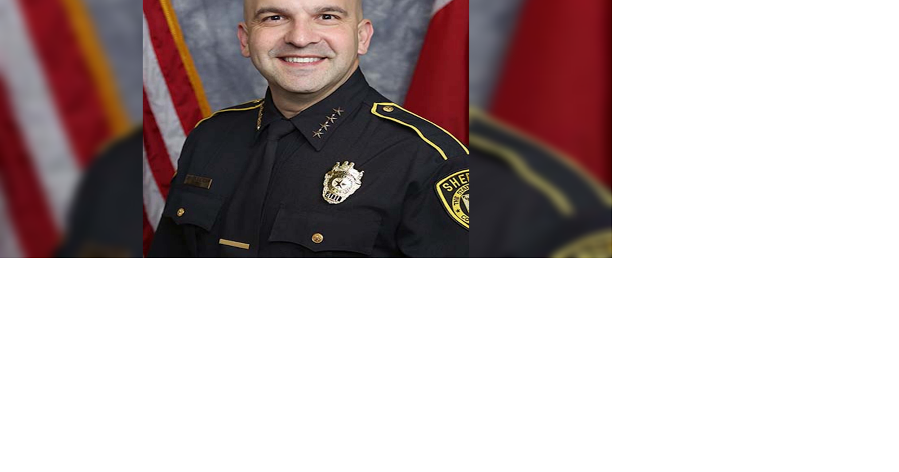 Bexar County Sheriff Opens Criminal Inquiry After Florida Moves ...