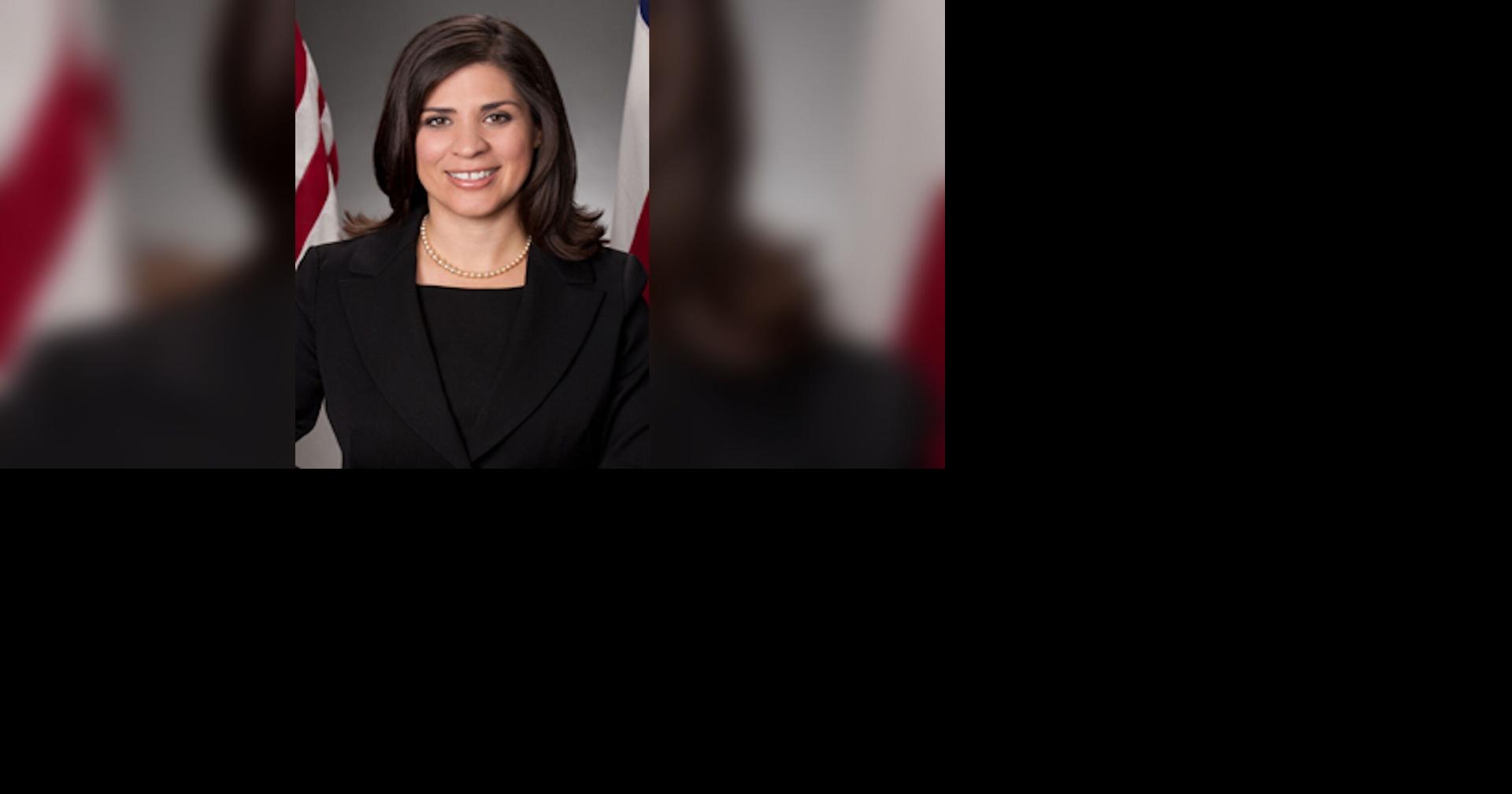 Gov Abbott Appoints Rebeca Aizpuru Huddle to Supreme Court of Texas