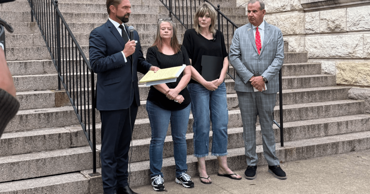OAG Plea Deal in Child Sexual Abuse Case Criticized by Lawmakers Amid GOP U.S. Senate Runoff