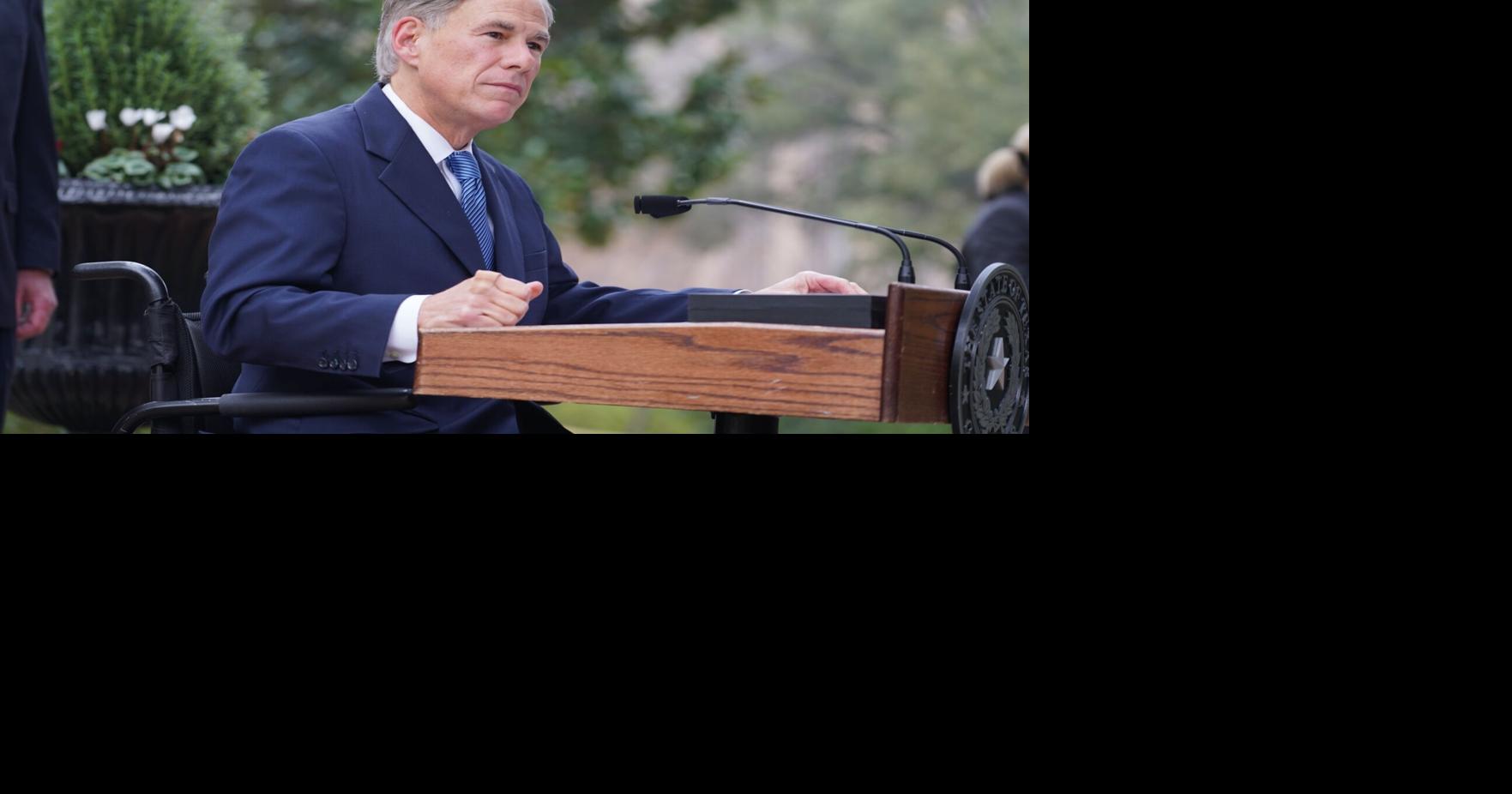 Some Texas School Mask Mandates Remain Despite Fifth Circuit Order ...