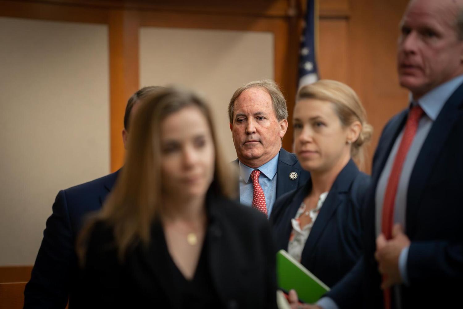 Impeachment Trial Preview The Whistleblower Settlement and Paxton’s