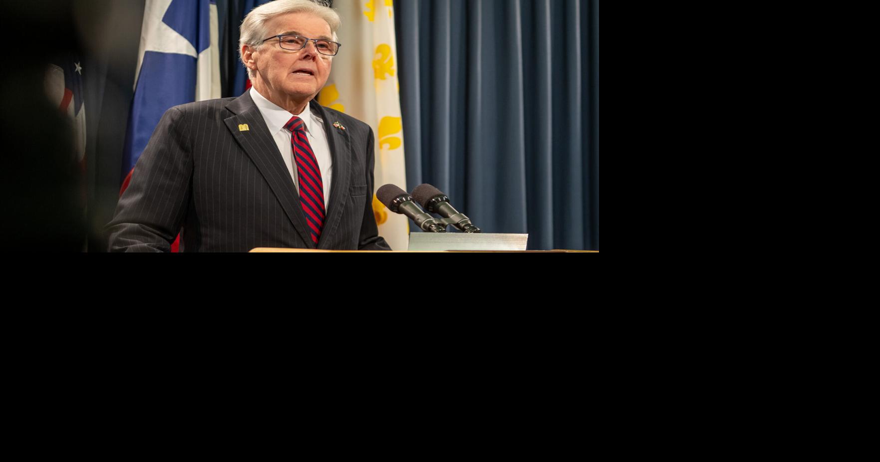 Religious Liberty, Online Gaming Child Safety Added to Texas Senate Interim Charges
