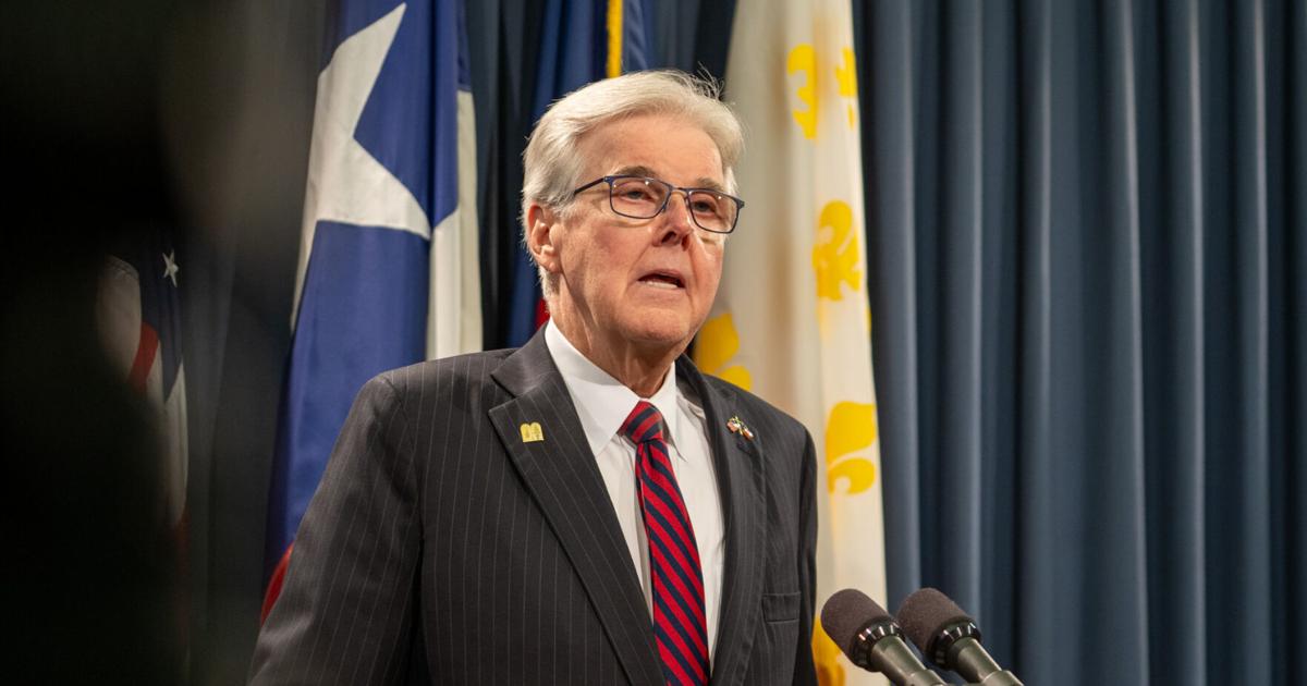 Religious Liberty, Online Gaming Child Safety Added to Texas Senate Interim Charges