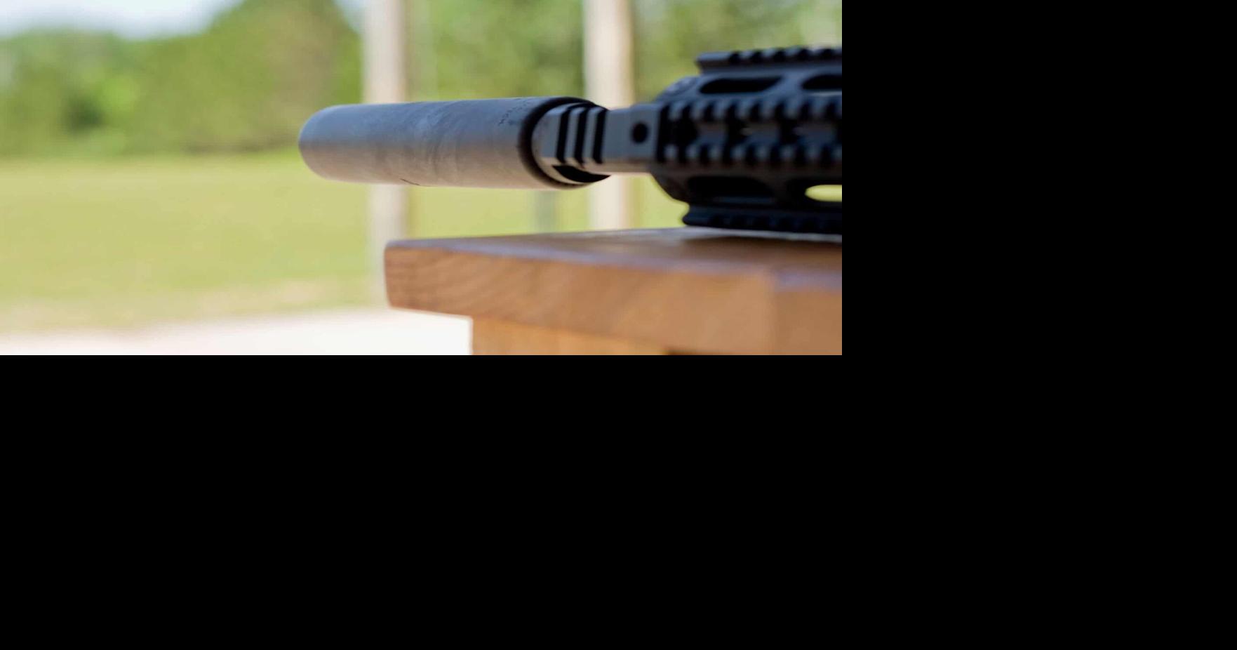 Federal Judge Rejects Lawsuit to Uphold Texas Suppressor Law for Lack