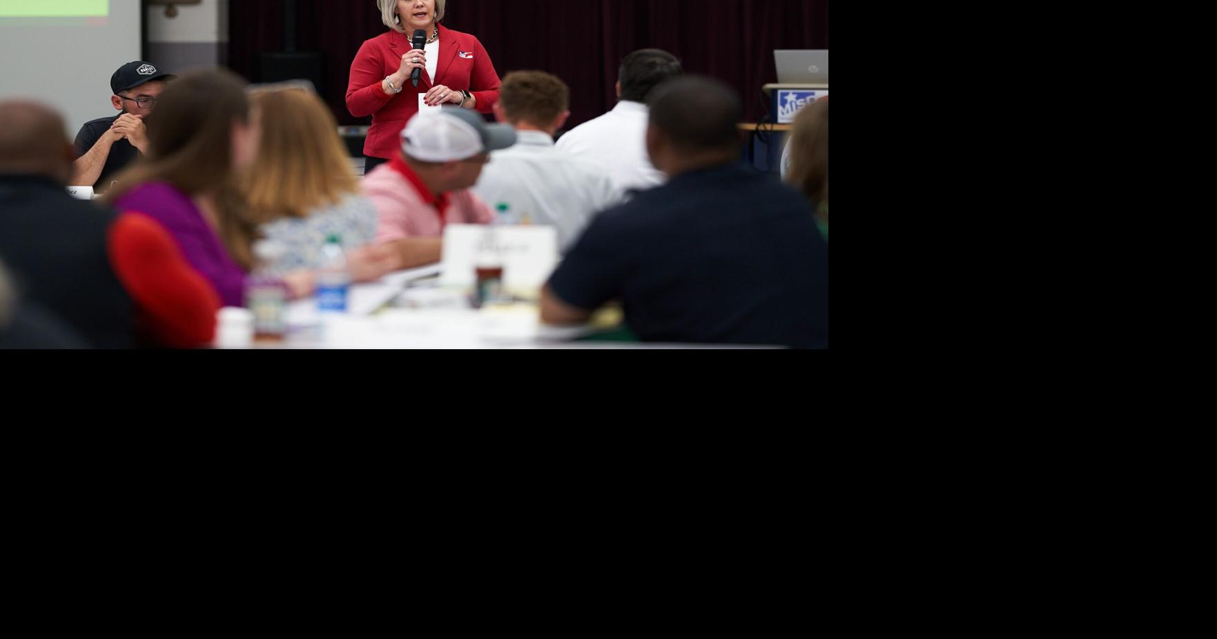 Midland ISD School Board to Consider Placing $1.7 Billion Bond on ...