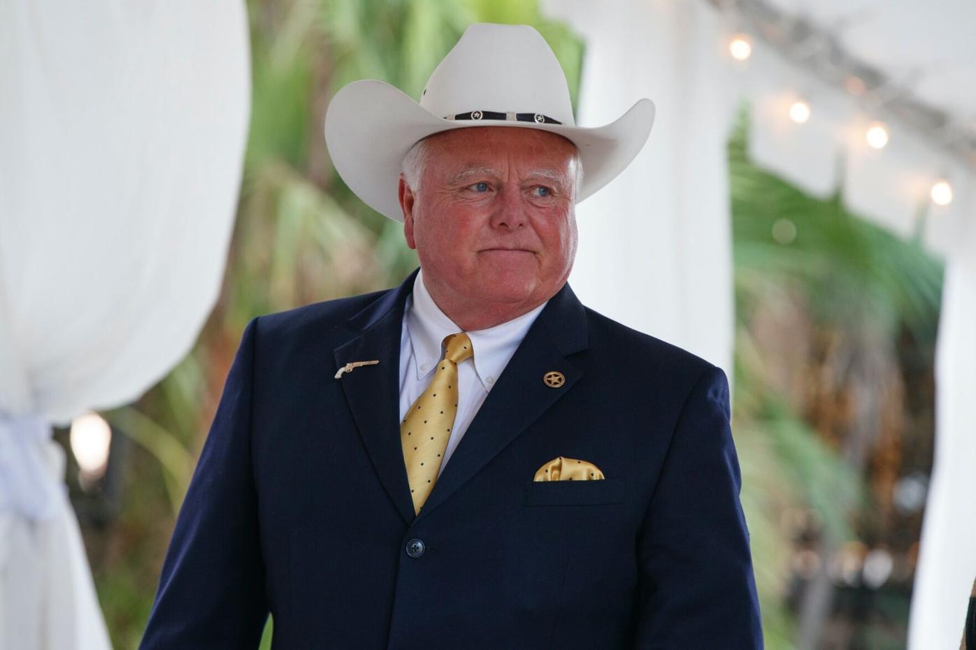 Sid Miller Wins Reelection As Commissioner of the Texas Department