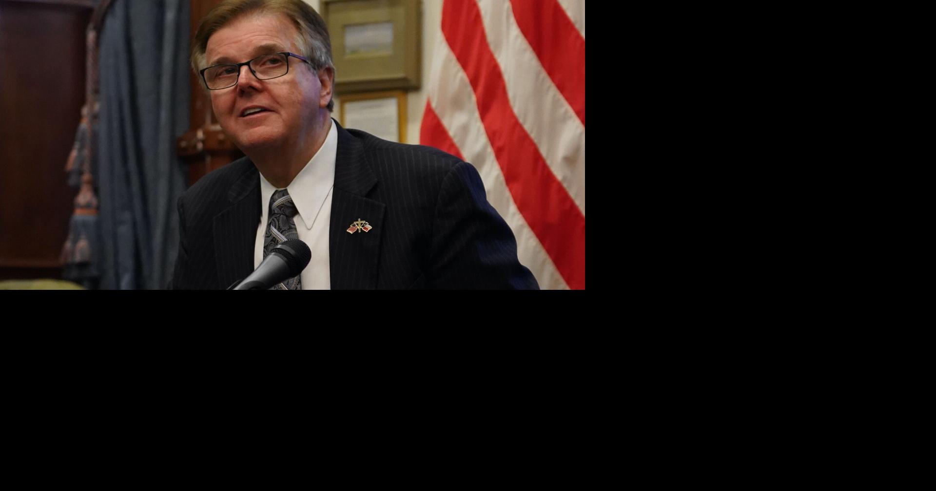 Texas Senate to Advance Constitutional Carry Legislation to Floor Next