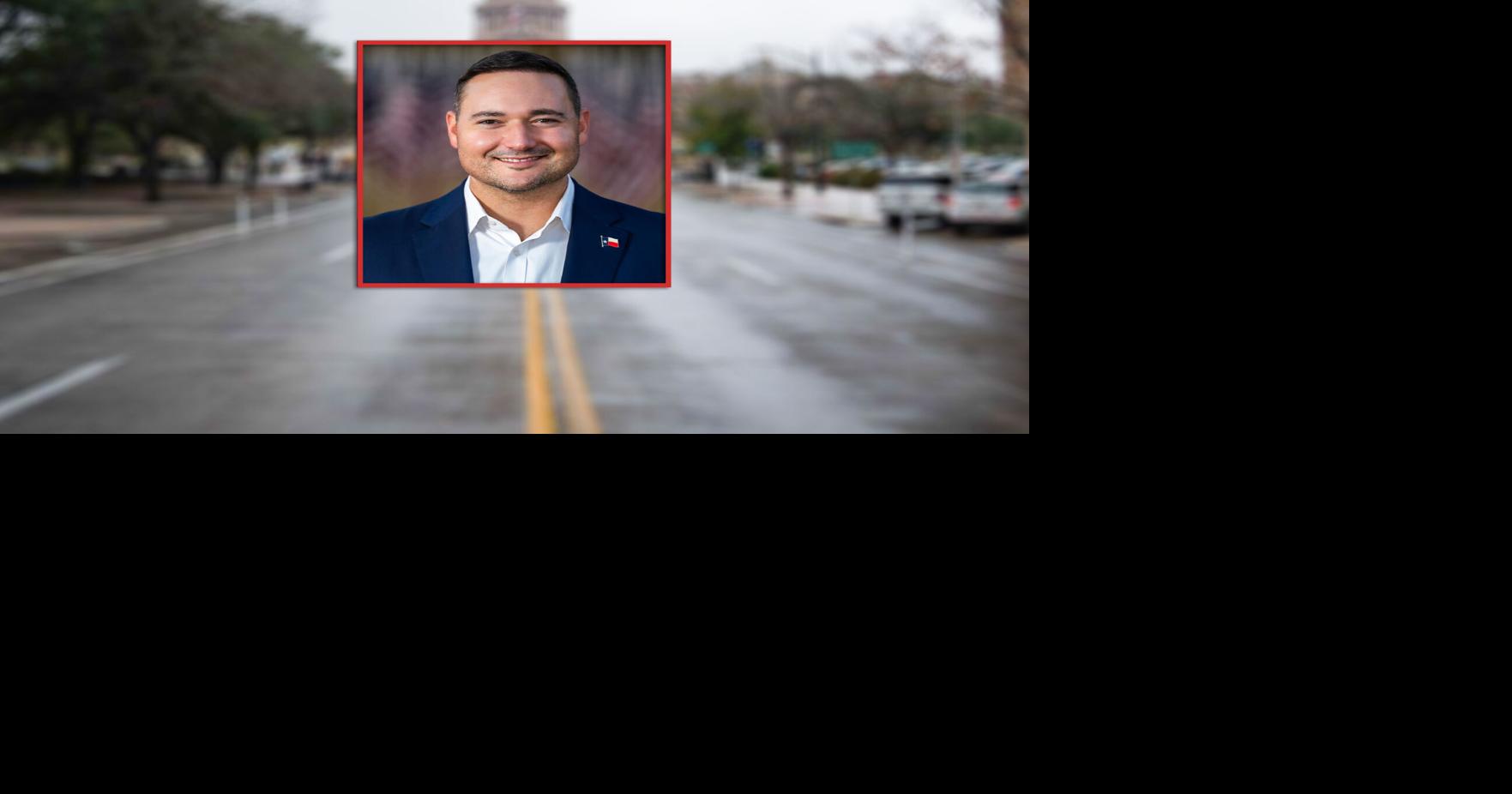 Keller Mayor Armin Mizani Wins Republican Primary for Texas House ...