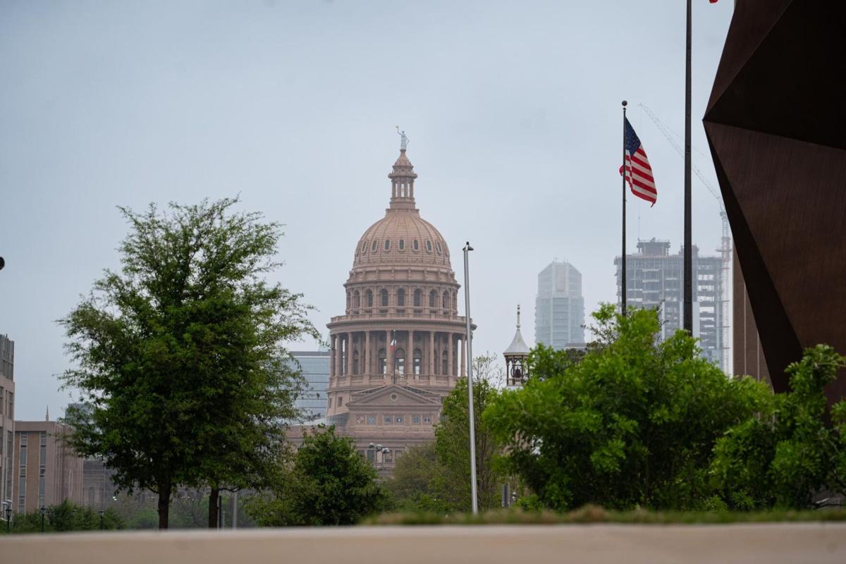Texas Election Results Tracker May 4, 2024 Local Elections The Texan