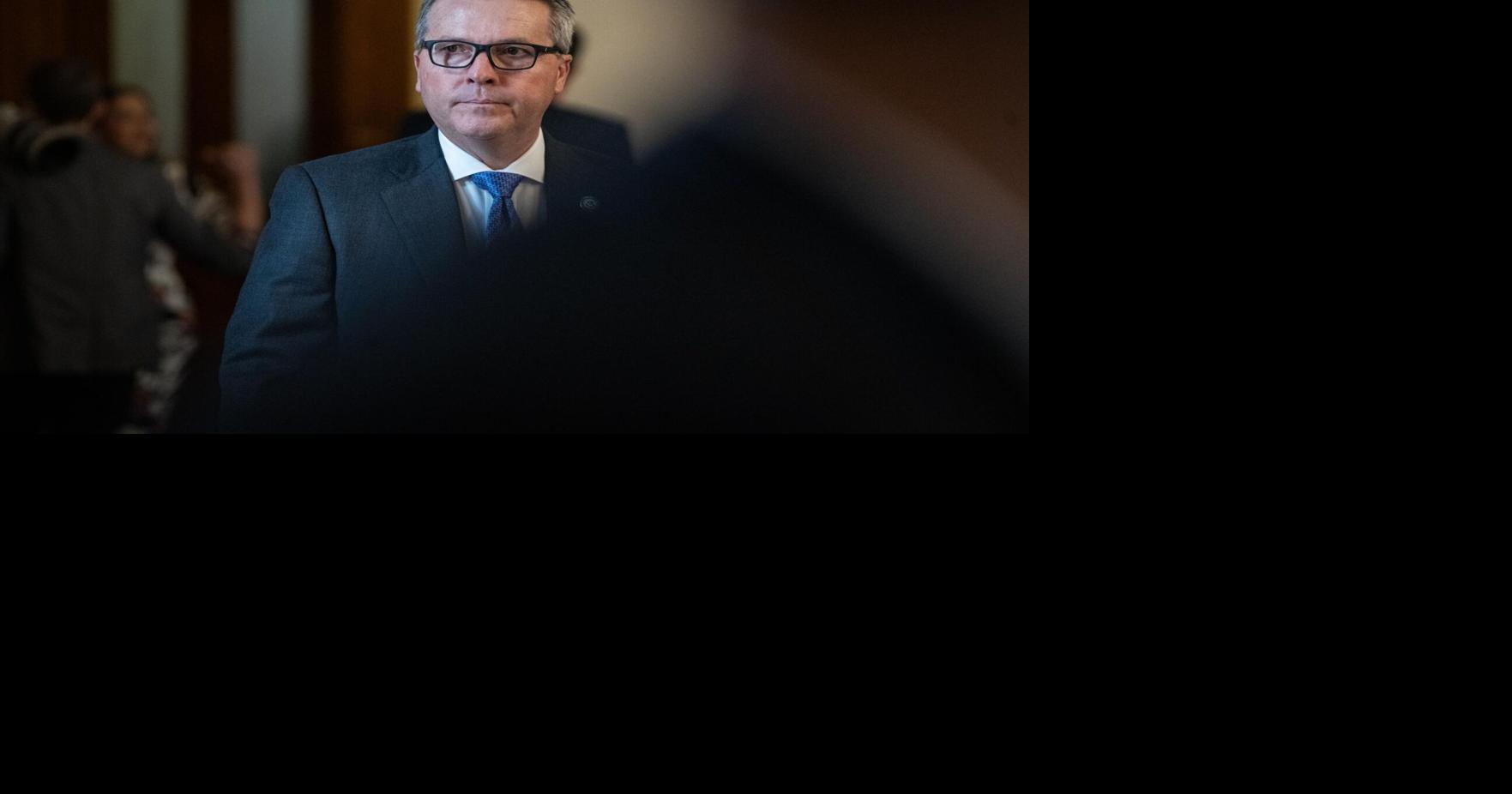 Texas House Hearing Serves as Precursor to Upcoming Special Session on ...
