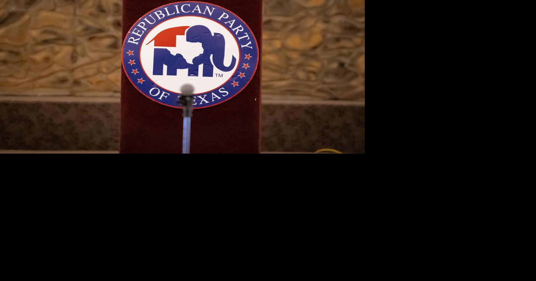 Texas GOP Chair Race Ramps Up with Behind-the-Scenes Angling Ahead of ...