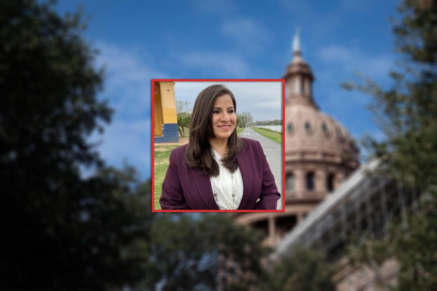 Republican Janie Lopez Holds Rio Grande Valley House District 2024