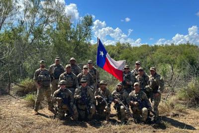 DPS announces 3 Texas Ranger promotions