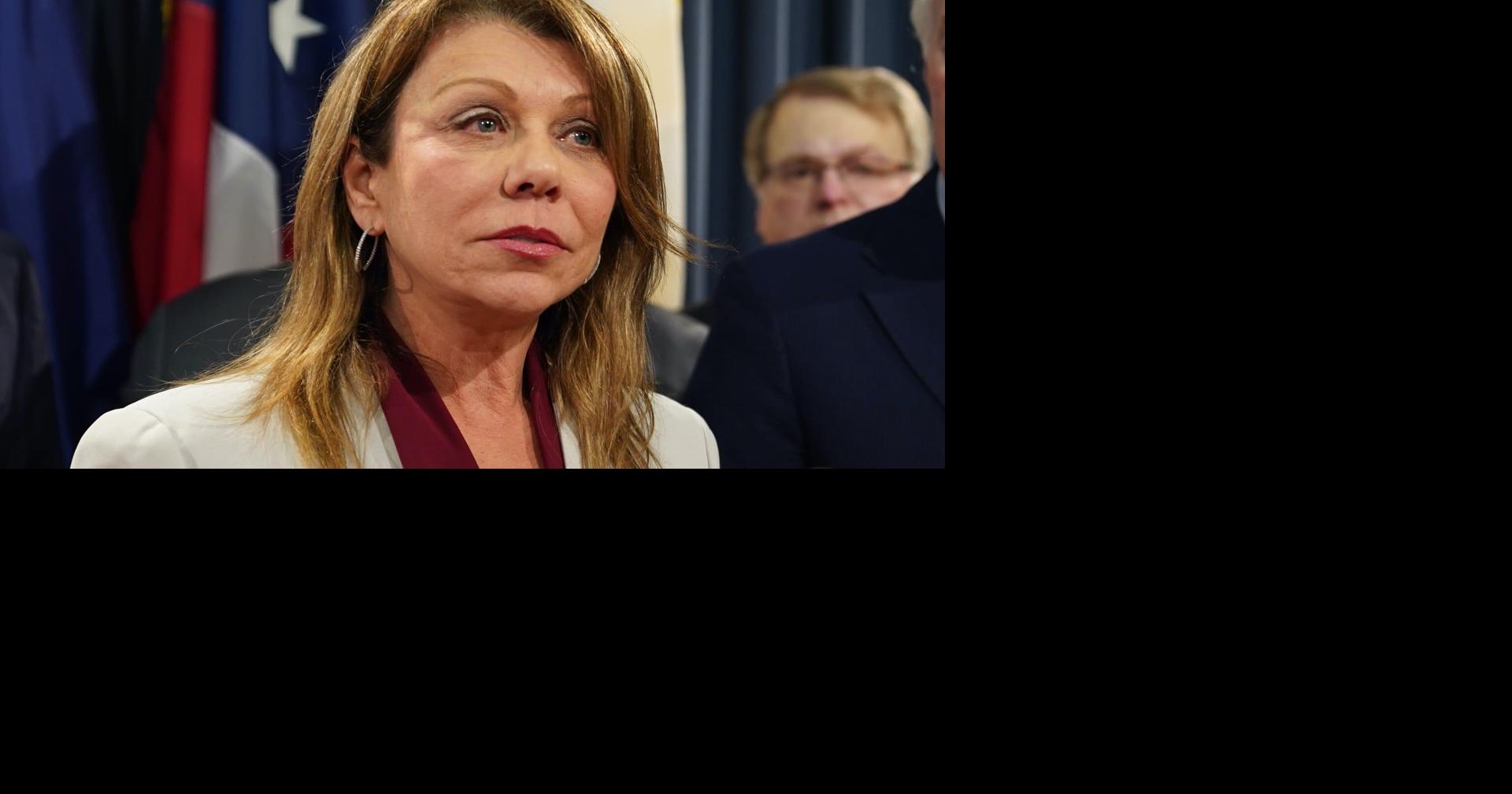 Harris County Bail Bond Practices Highlighted in Texas Senate Hearing ...