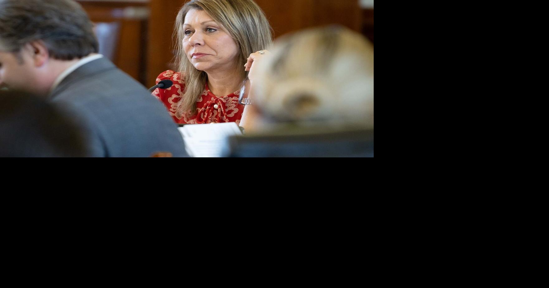 Texas Senate Moves to Add More Citizens to Judicial Oversight Board ...