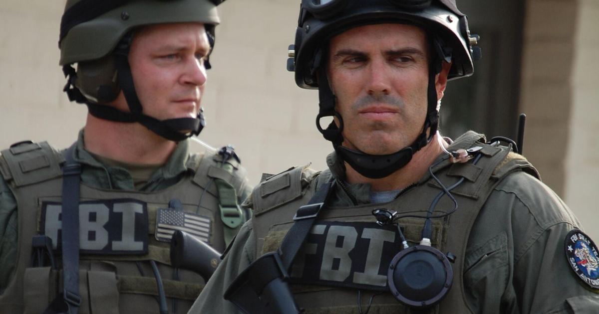 Border Corruption Corruption Cases Involving U.S. Officials Complicate Border Security as ...