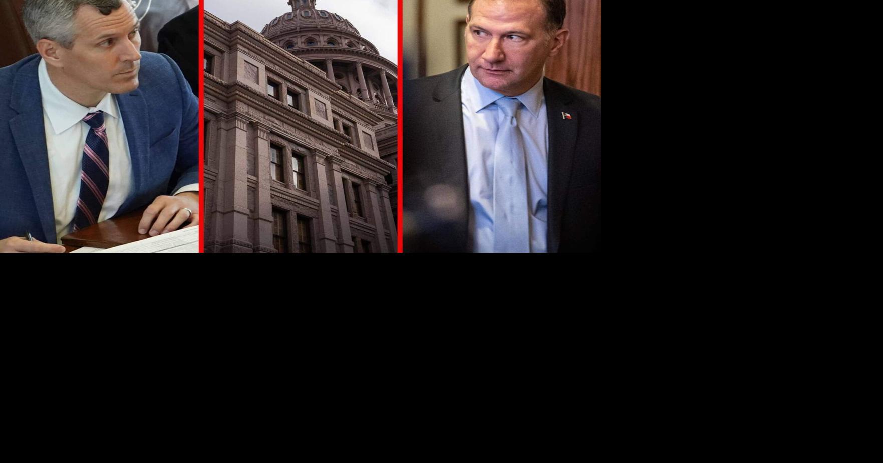 Final Version of Texas Constitutional Carry Bill Passes State