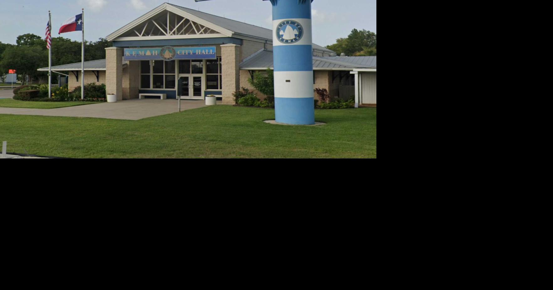 Former Kemah Mayor Accuses City of Concealing Documents in Federal