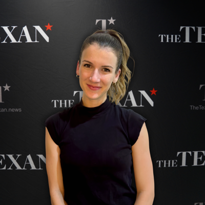 Hannah Brewer | Our Team | The Texan