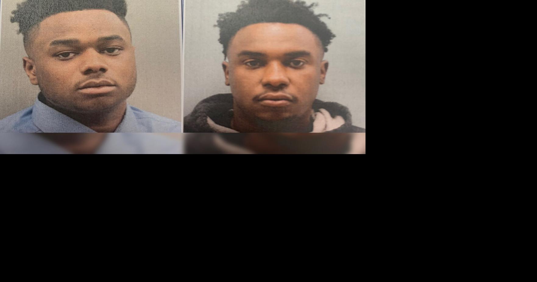 Suspects Charged in Murder of Harris County Deputy Were Out On Bond For ...
