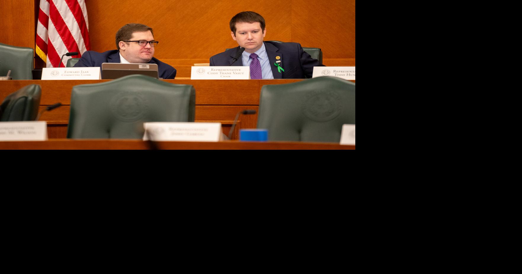 Lawmakers Consider Gaps, Abuses of Texas Public Information Act at Committee Hearing