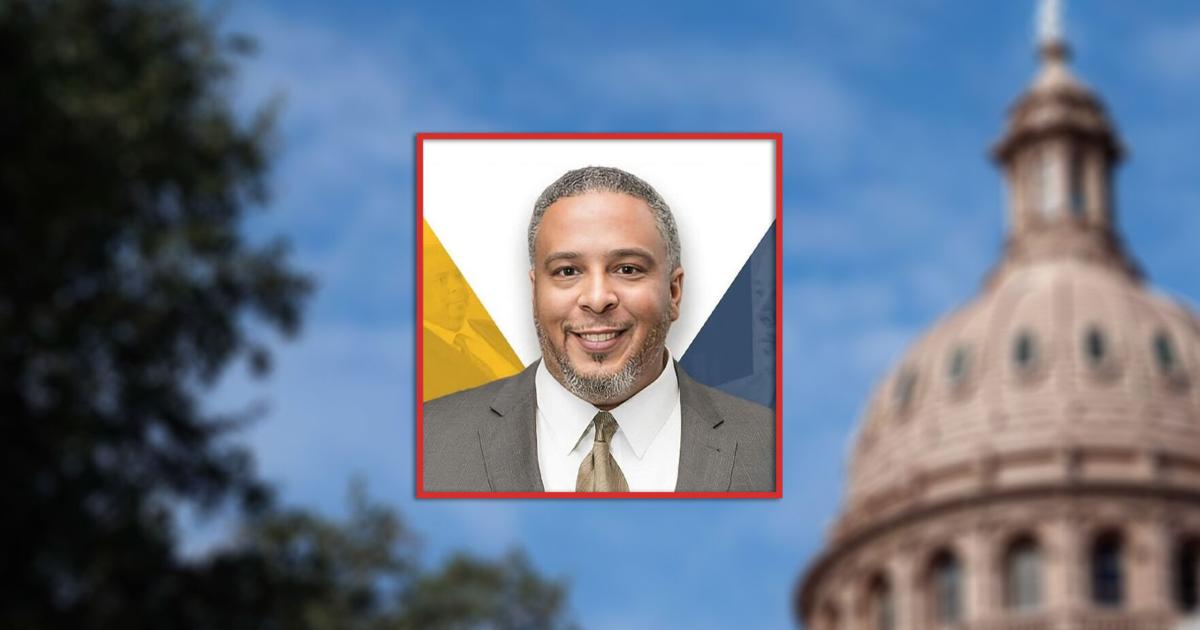 Roderick Miles Defeats Kathleen Hicks in Democratic Runoff for Tarrant ...
