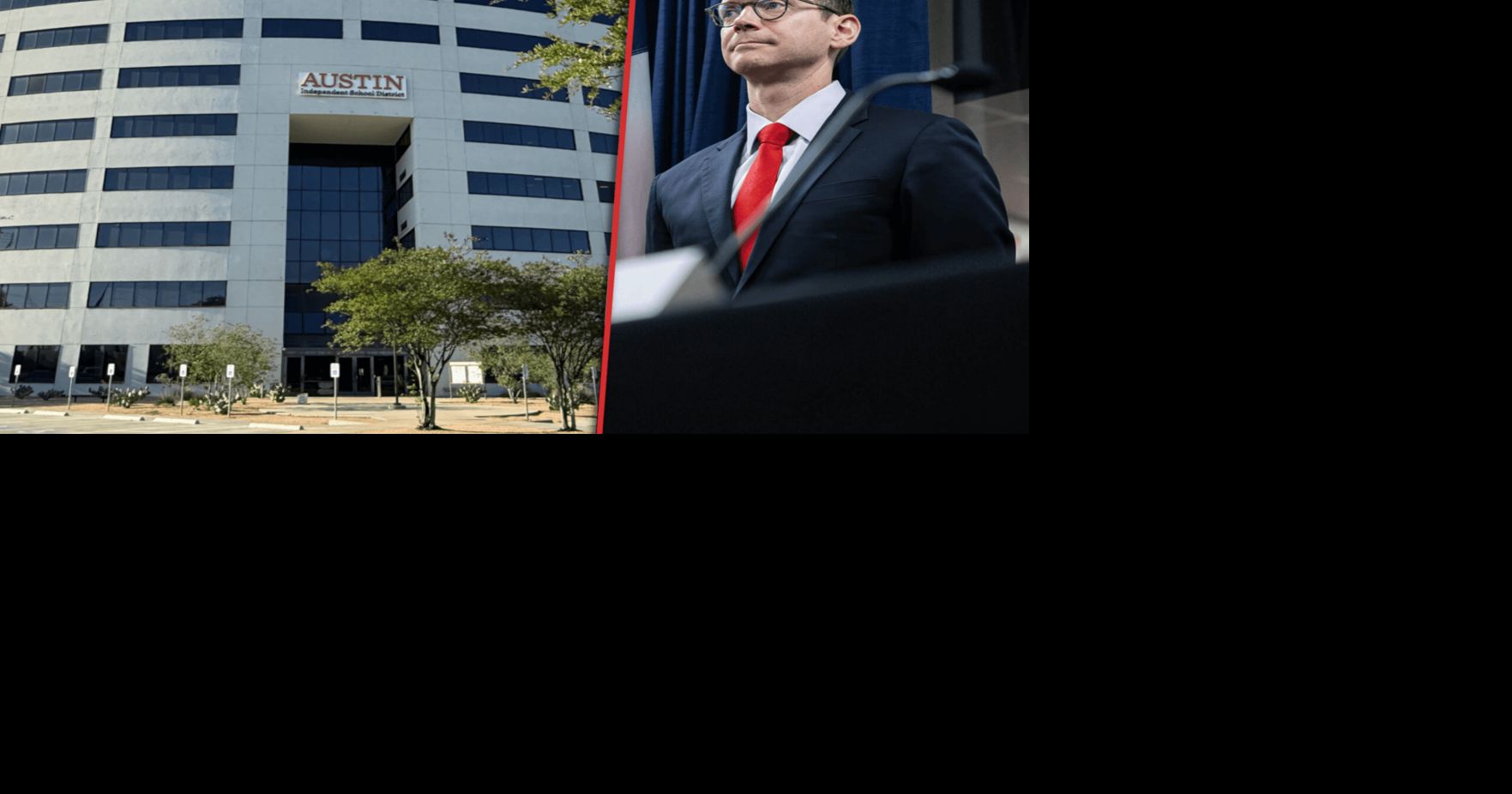 Austin ISD Vulnerable to State Takeover After TEA Denies Outside ...