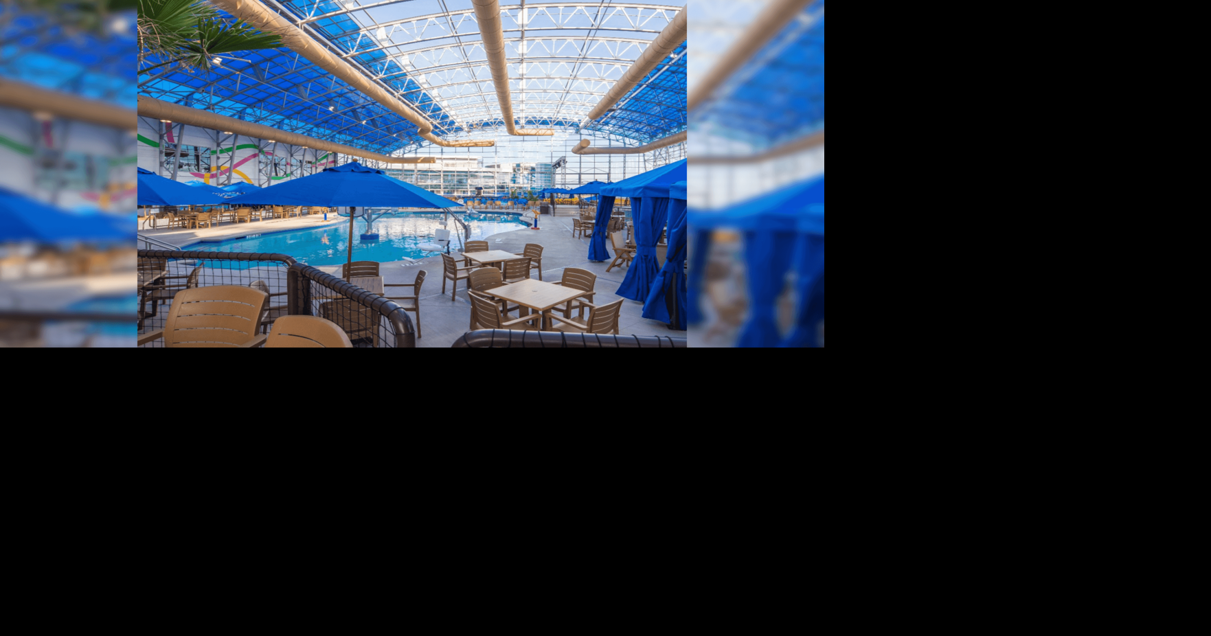Abbott Threatens Grand Prairie's State Funding Over Previously 'Muslim Only' Water Park Event