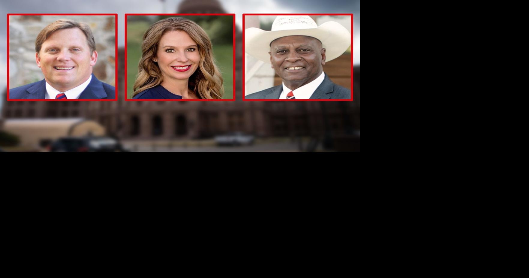 Hill Country Texas House Race Features Familiar Local Names | 2022 ...