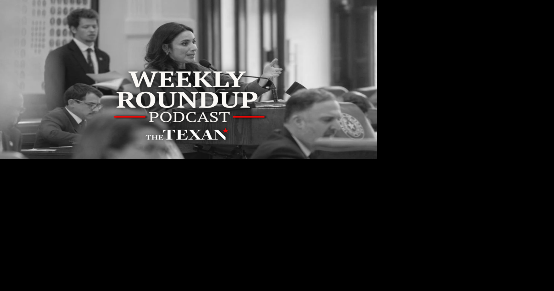 Weekly Roundup: U.S. Senate Fundraising, Hinojosa for Governor, Robert ...