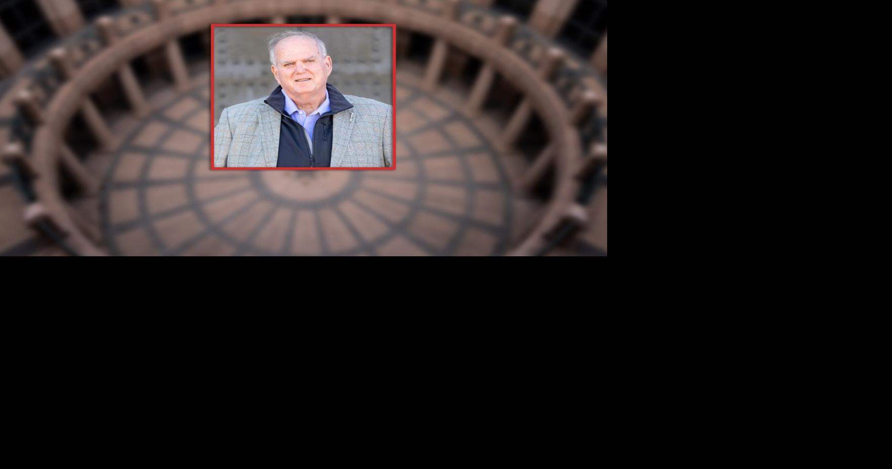 Former Uvalde Mayor Don McLaughlin Wins South Texas House District