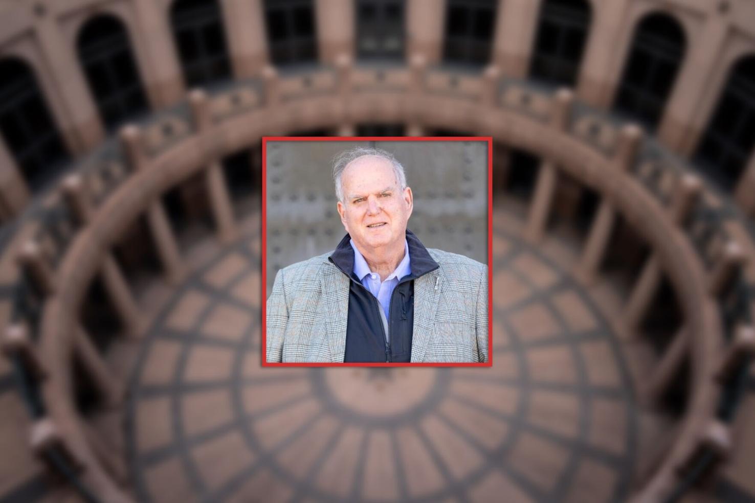 Former Uvalde Mayor Don McLaughlin Wins South Texas House District