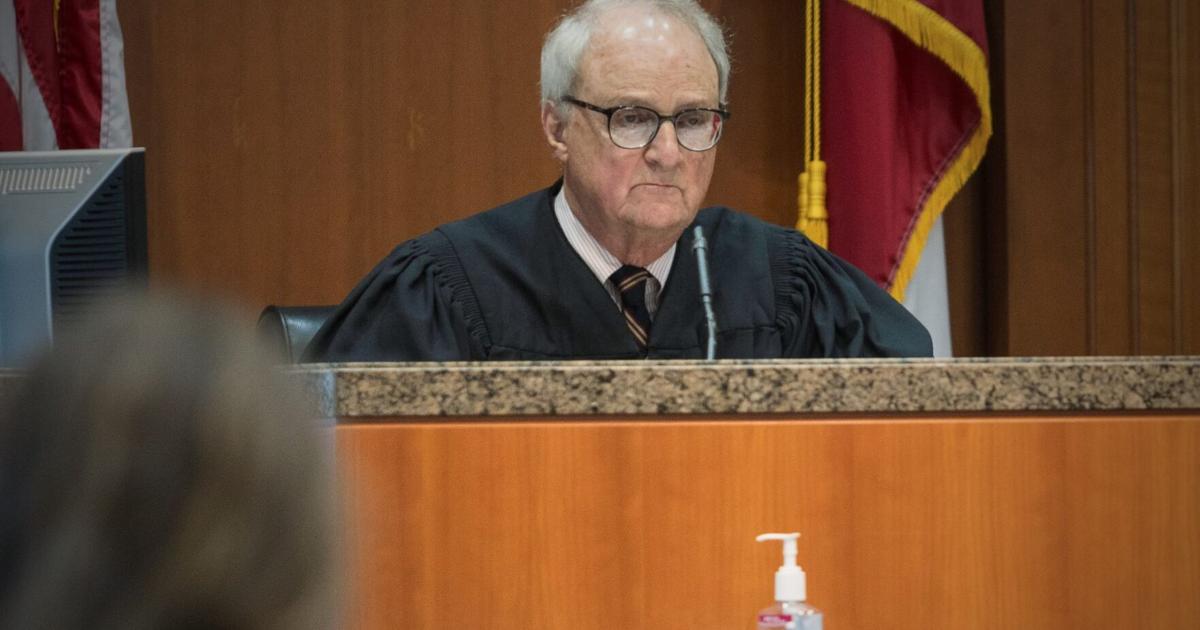 Judge Dismisses All but One Harris County Election Contest, Says County ...