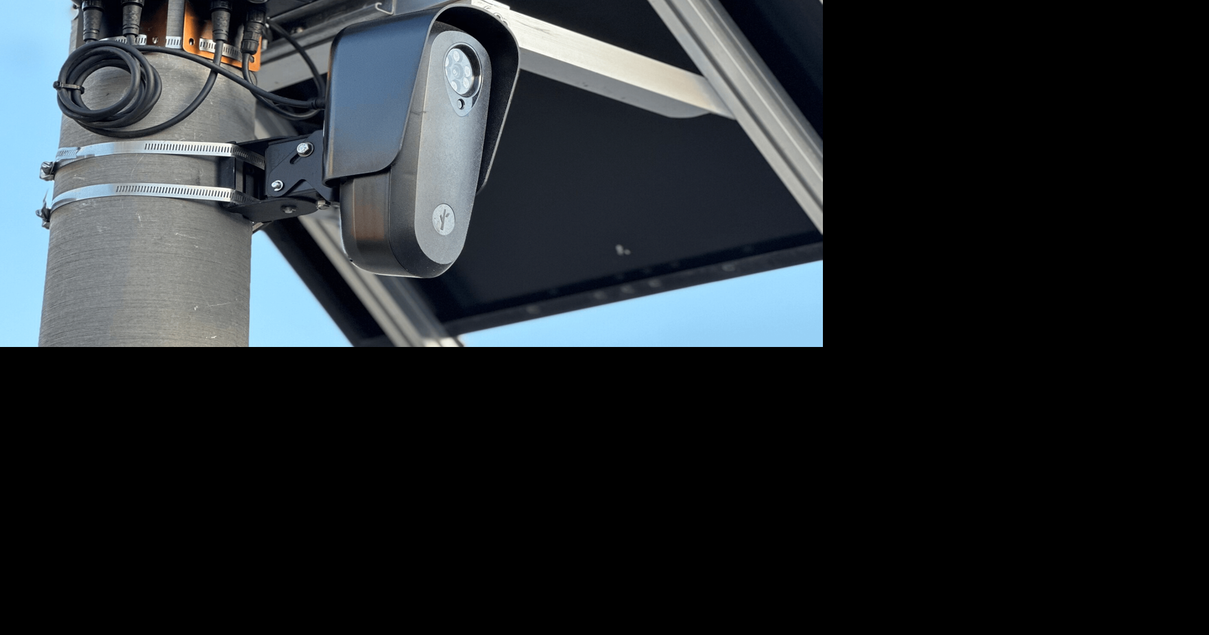 Texas Cities and Counties Break with Flock Cameras Amid Backlash to AI-Enhanced Automatic License Plate Readers