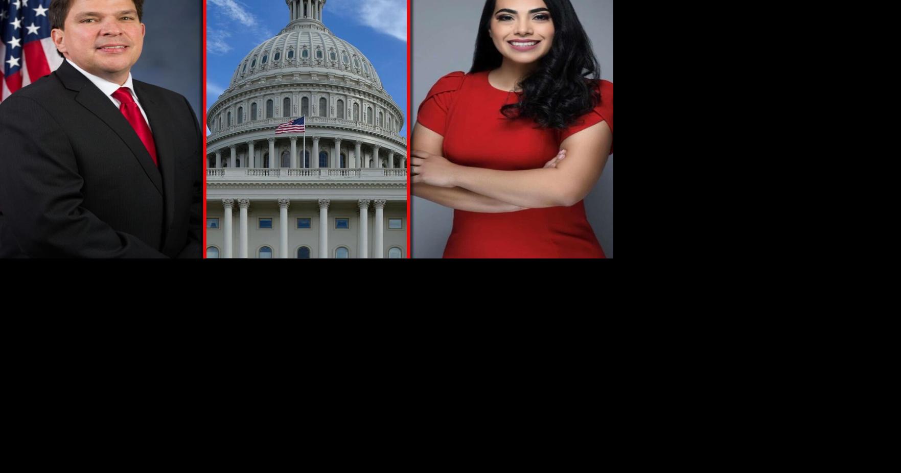 Vicente Gonzalez Staves Off GOP Blitz, Defeating Mayra Flores for South ...