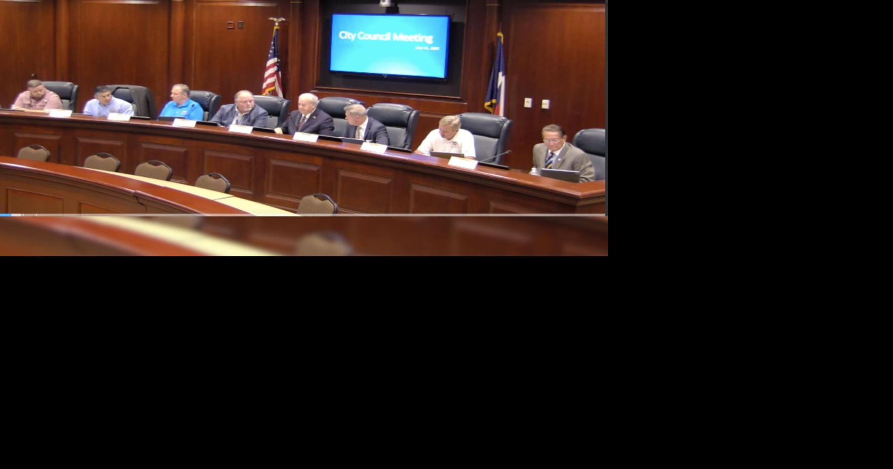 Granbury, Hood County Call for Forensic Audit of Hood Central Appraisal